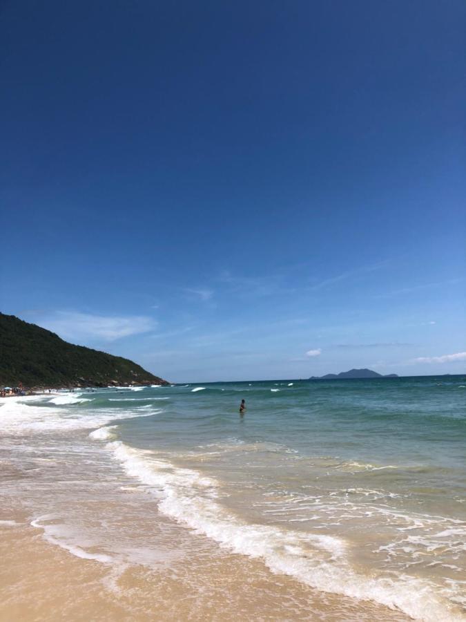 Apto De Nos Ingleses - Com Piscina *