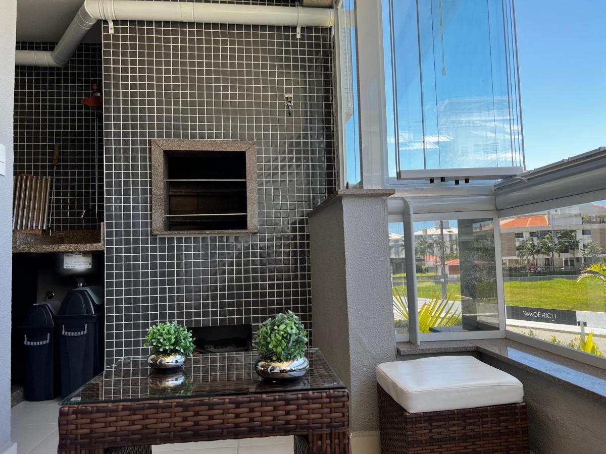Apto De Nos Ingleses - Com Piscina Apartamento Florianópolis