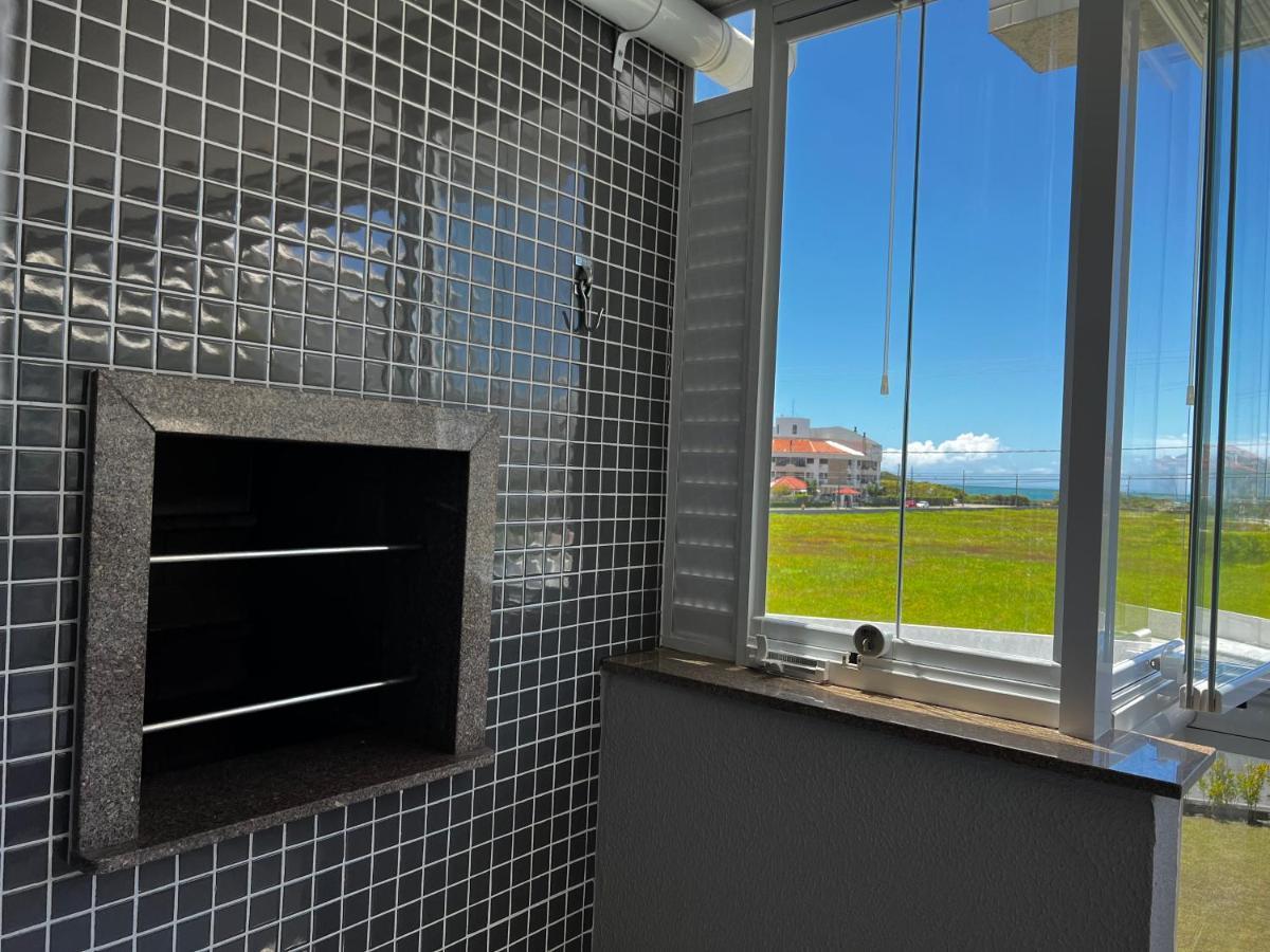 Apartamento Apto De Nos Ingleses - Com Piscina