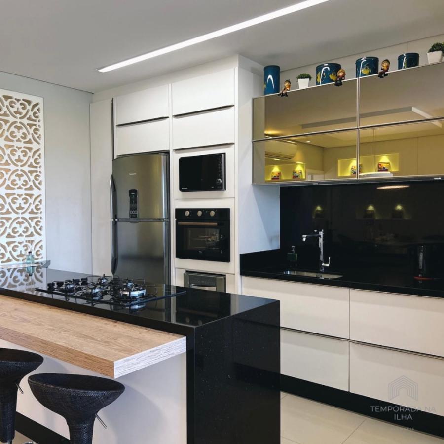 Apartamento Apto De Nos Ingleses - Com Piscina *