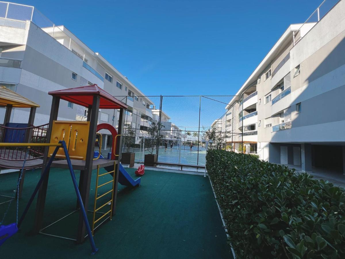 Apto De Nos Ingleses - Com Piscina *