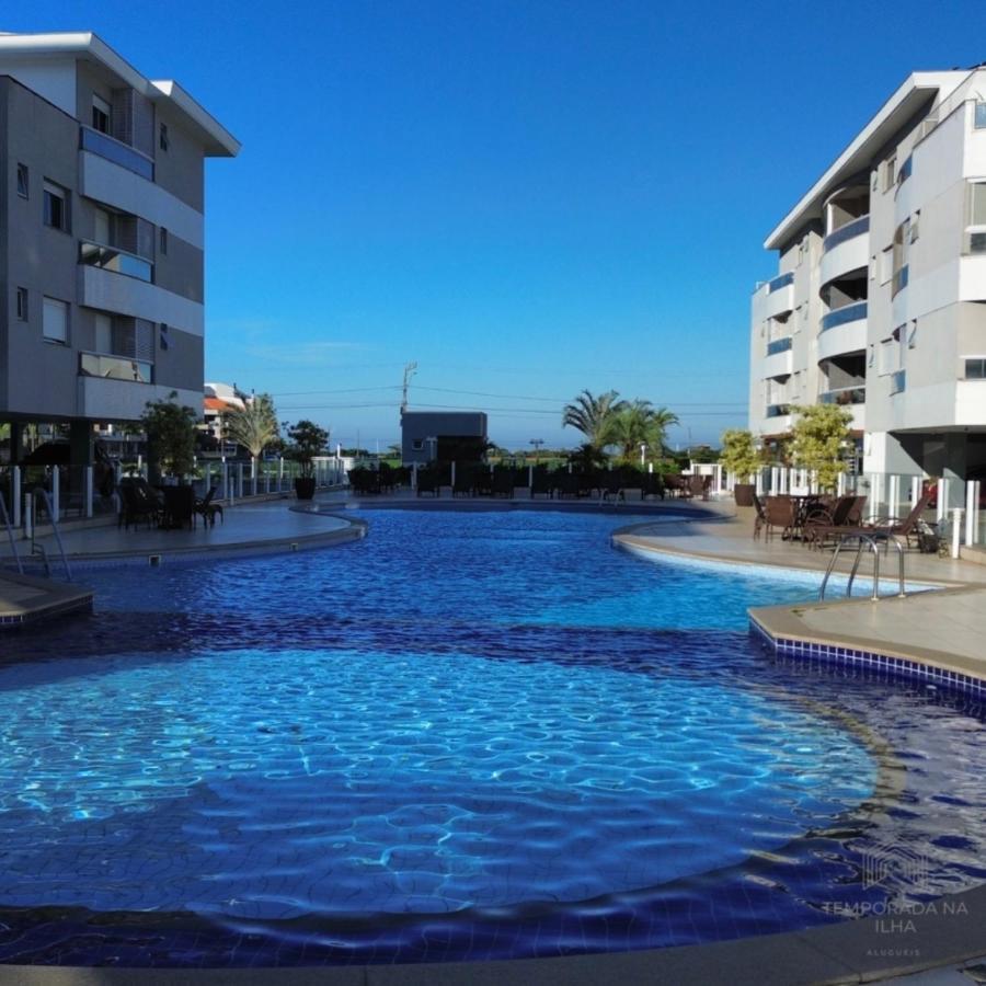Apartamento Apto De Nos Ingleses - Com Piscina