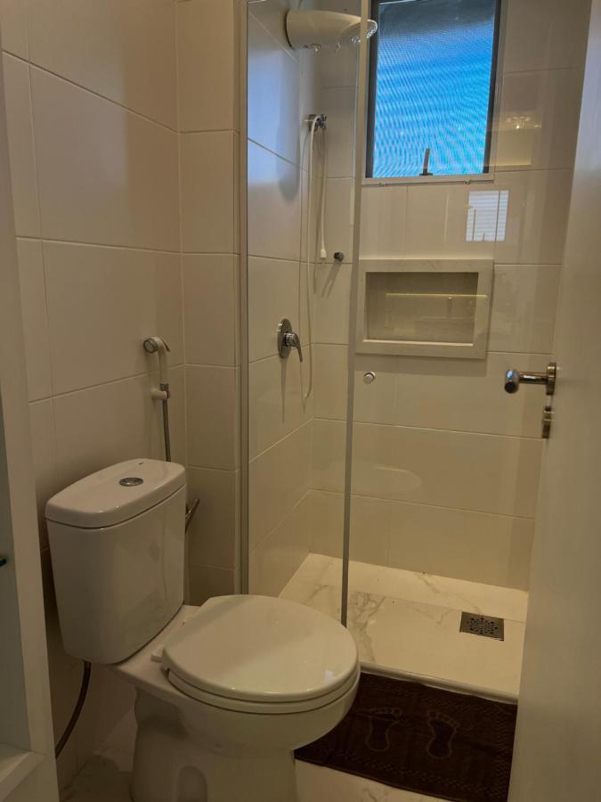 Apto De Nos Ingleses - Com Piscina Apartamento