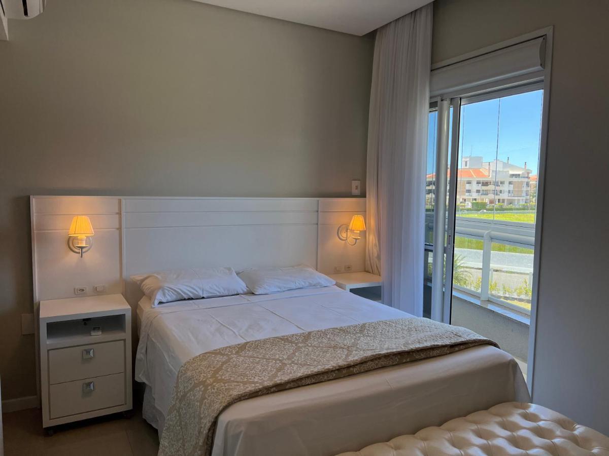 Apartamento Apto De Nos Ingleses - Com Piscina *
