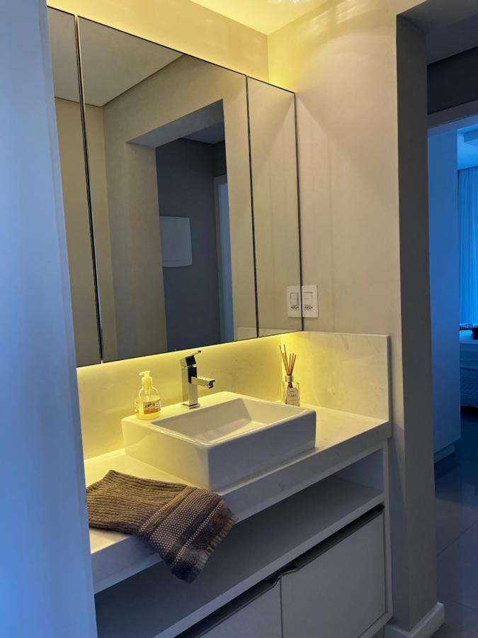 Apartamento Apto De Nos Ingleses - Com Piscina *