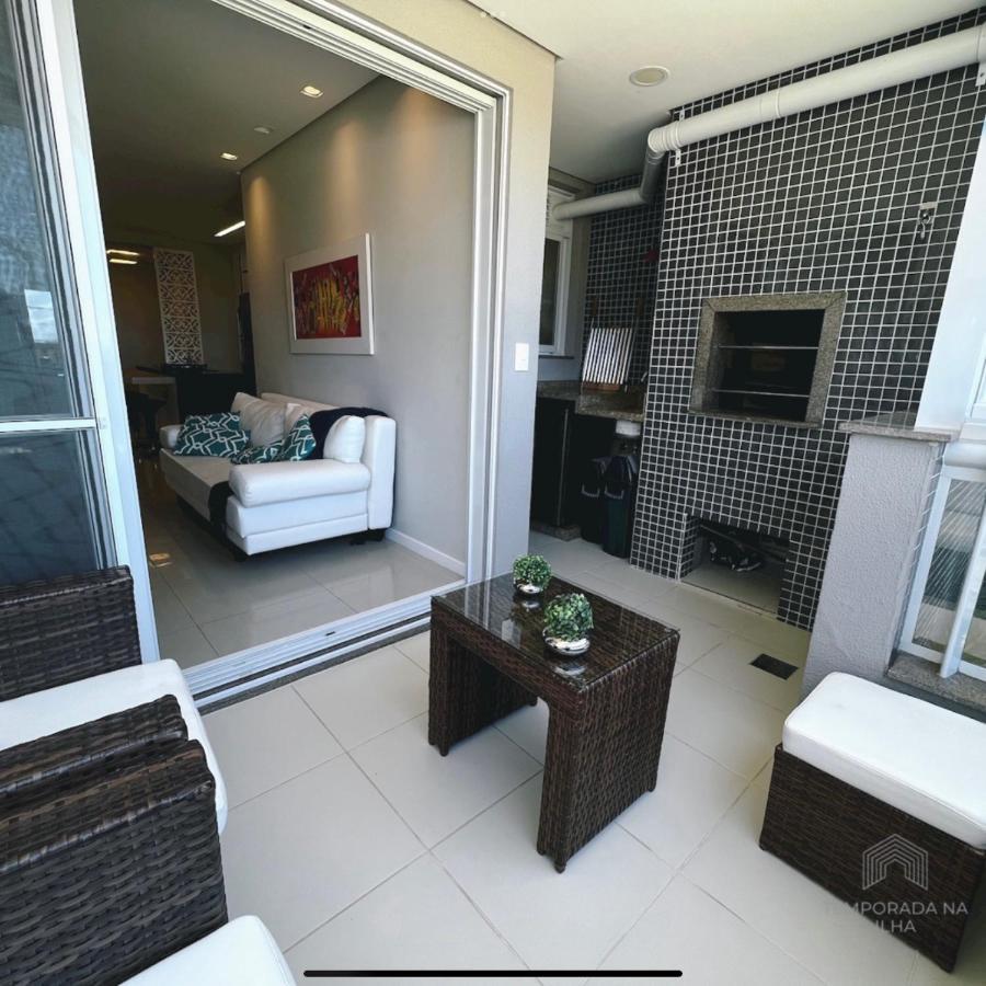 Apartamento Apto De Nos Ingleses - Com Piscina *